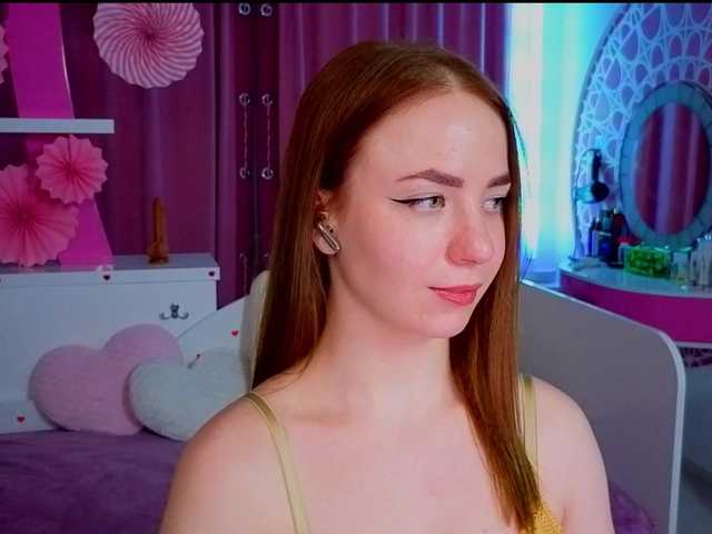 -milla---'s BongaCams show and profile