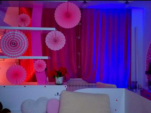 -milla---'s BongaCams show and profile