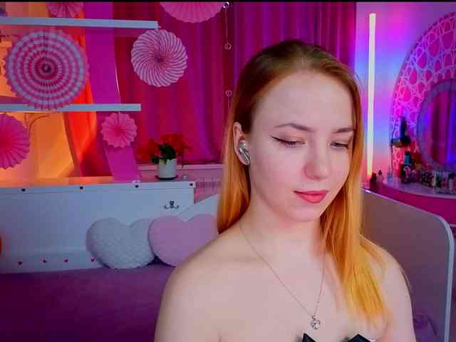 webcam live -milla---