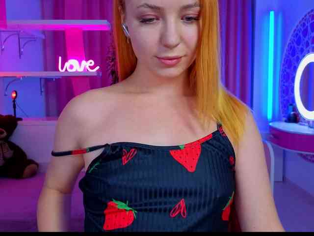 free webcam show -milla---