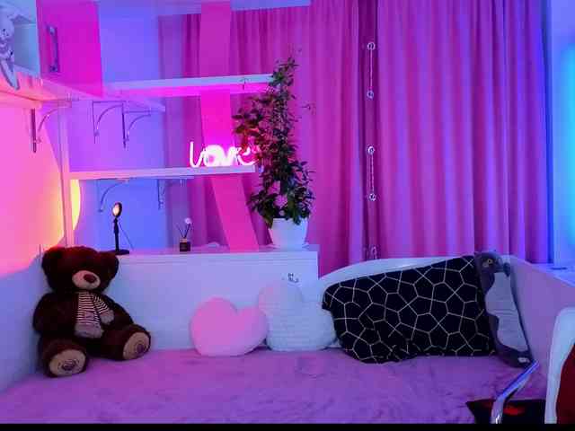 -milla--- webcam