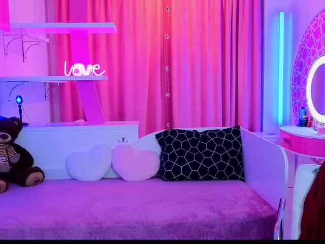 -milla--- webcam