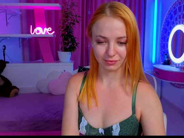 webcam sex show -milla---