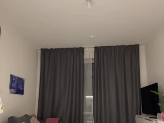 -loveli-di Porn Show