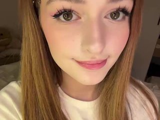 -loveli-di Porn Show