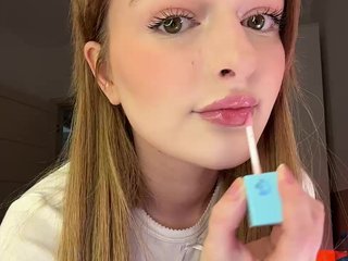 -loveli-di Porn Show