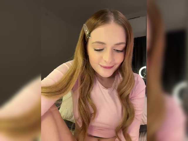 mandarinkaa from BongaCams is Freechat