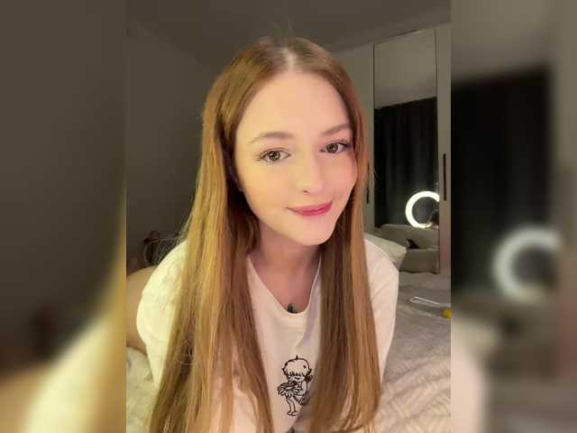 mandarinkaa's BongaCams show and profile