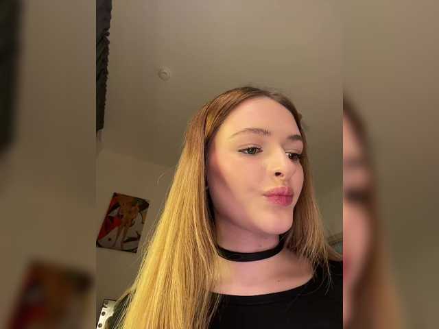 mandarinkaa's BongaCams show and profile