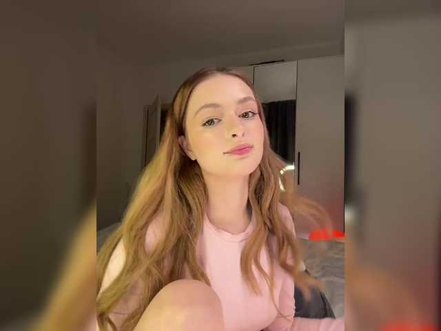 mandarinkaa from BongaCams is Freechat