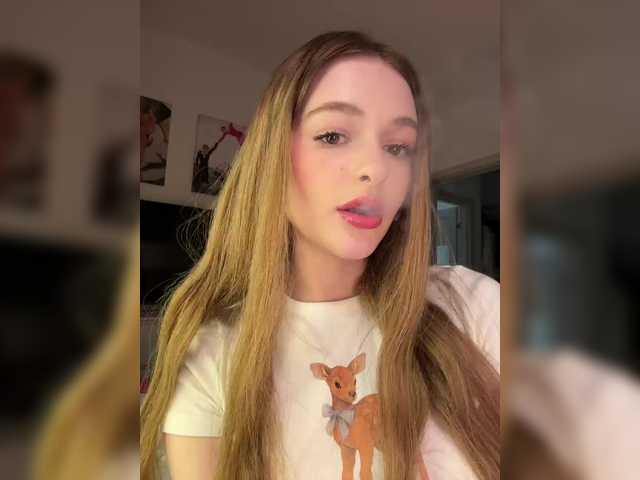 Sex chat gratuit in direct cu mandarinkaa pe BongaCams