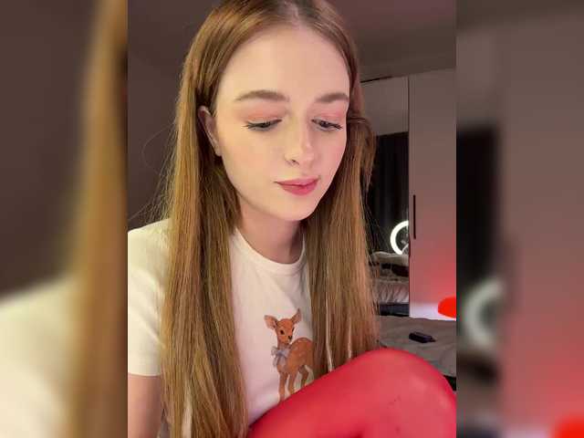 mandarinkaa's BongaCams show and profile