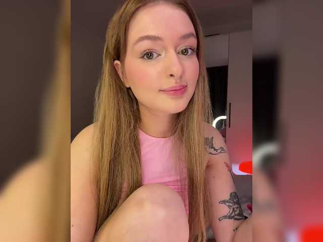 mandarinkaa's BongaCams show and profile