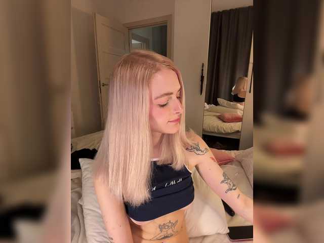 Sex chat gratuit in direct cu mandarinkaa pe BongaCams