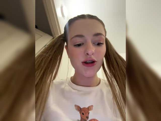 mandarinkaa's BongaCams show and profile