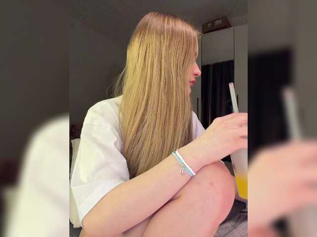 mandarinkaa's BongaCams profile