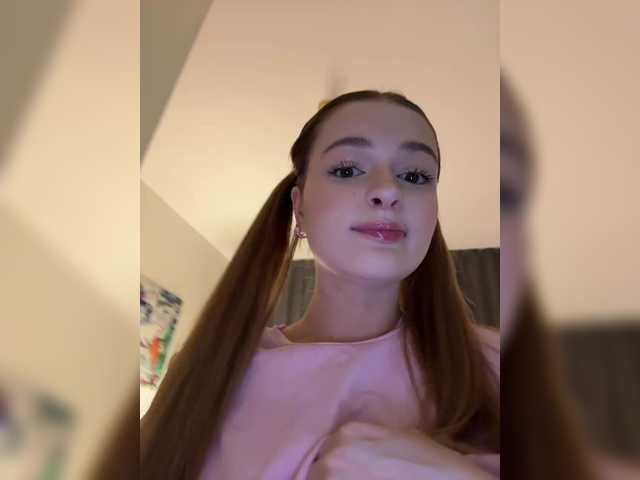 mandarinkaa's BongaCams show and profile