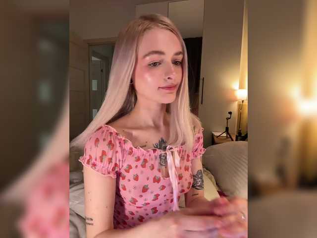 mandarinkaa live cam and statistics on UnifiedCams