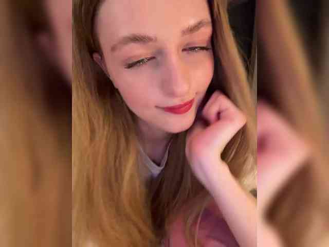 videochat nude Mandarinkaa