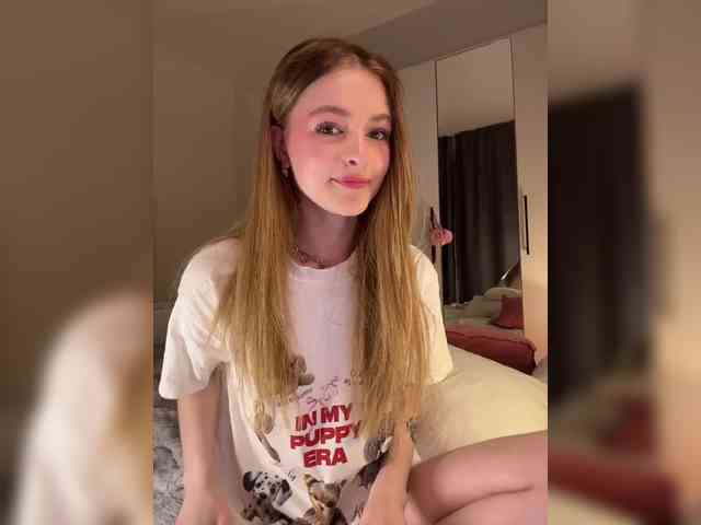 Daria_ webcam