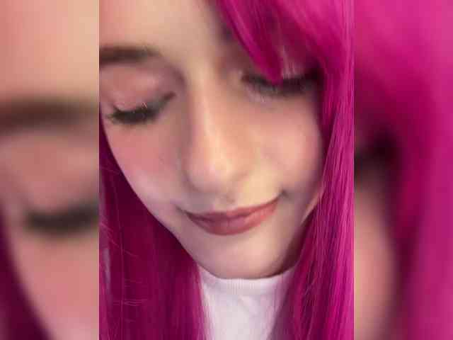 Daria_anal_fan webcam