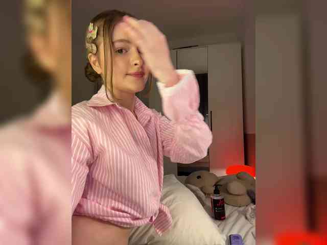 mandarinkaa bongacams