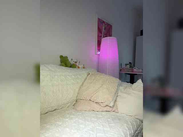 duloveli webcam