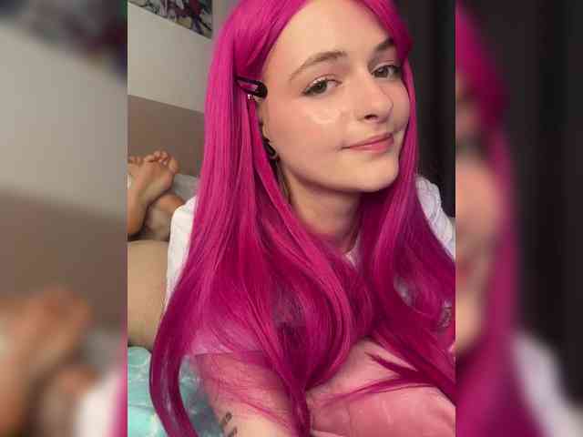 Daria_anal_fan webcam
