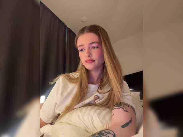 Daria_ webcam