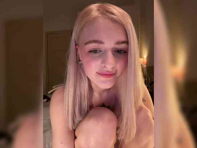 Daria_ webcam