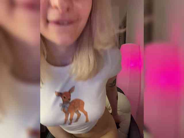 web cam nude Mandarinkaa