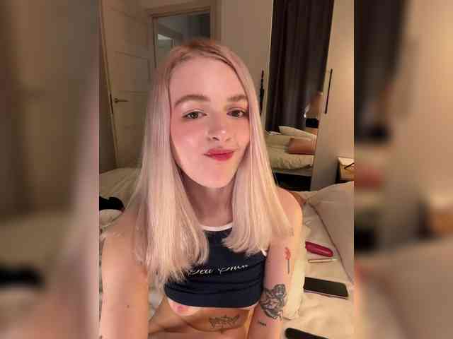 xxx porn live Mandarinkaa