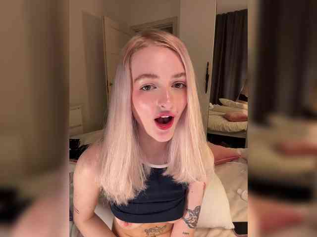 Daria_anal_fan webcam