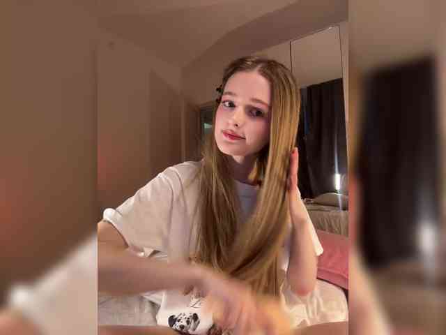 video cam chat Mandarinkaa