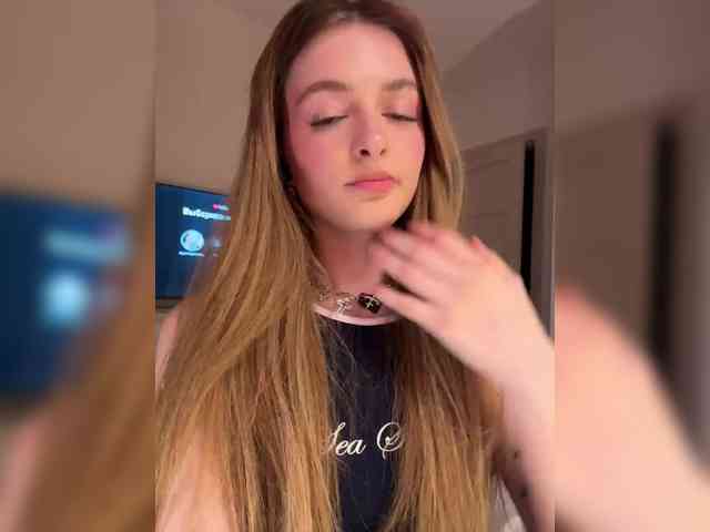 Daria_ webcam