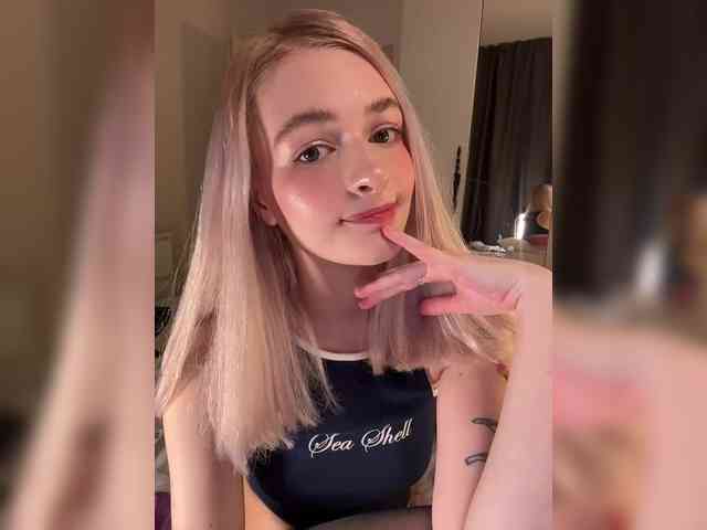 live cam online Mandarinkaa