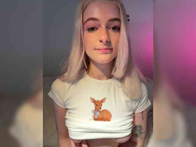 duloveli webcam