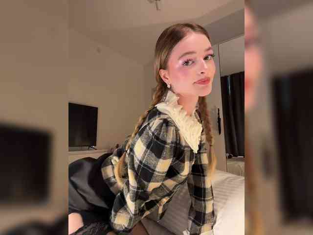 Daria_ webcam