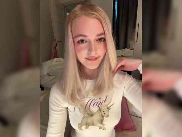 Daria_anal_fan webcam