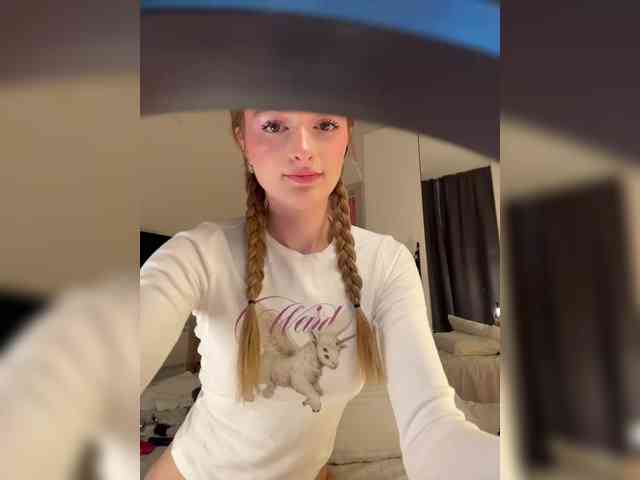 Daria_ webcam
