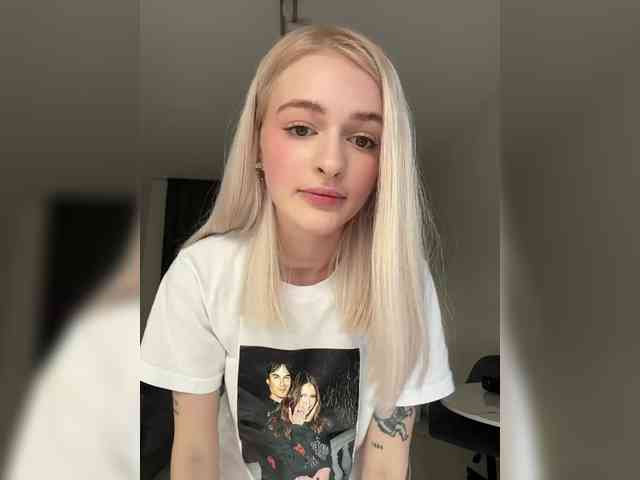 Daria_ webcam