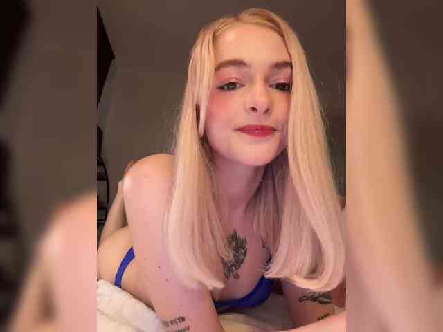 online nude webcam Mandarinkaa