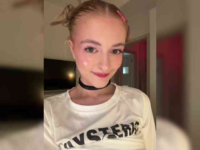 Daria_ webcam