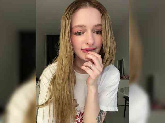 videochat nude Mandarinkaa