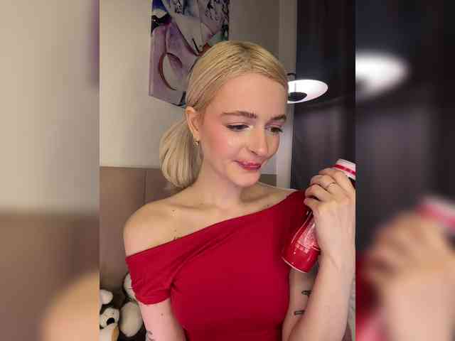 Daria_anal_fan webcam