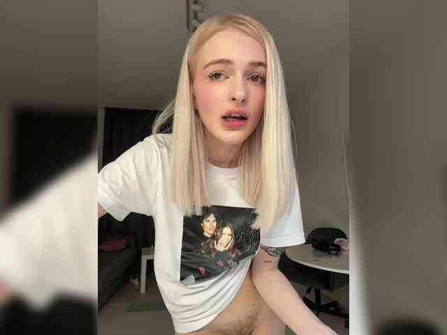 Daria_ webcam