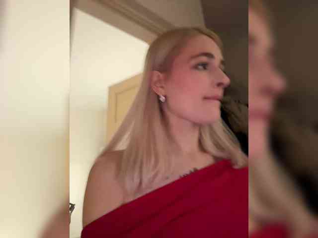 free webcam sex Mandarinkaa