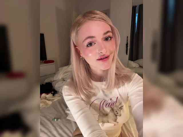 free live videochat Mandarinkaa