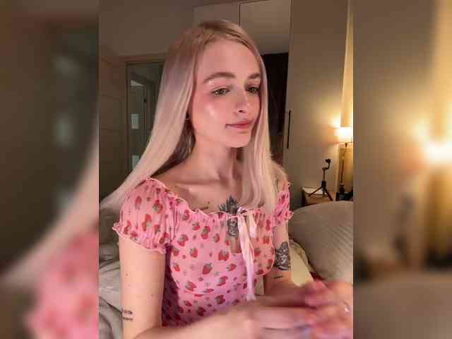 Daria_anal_fan webcam