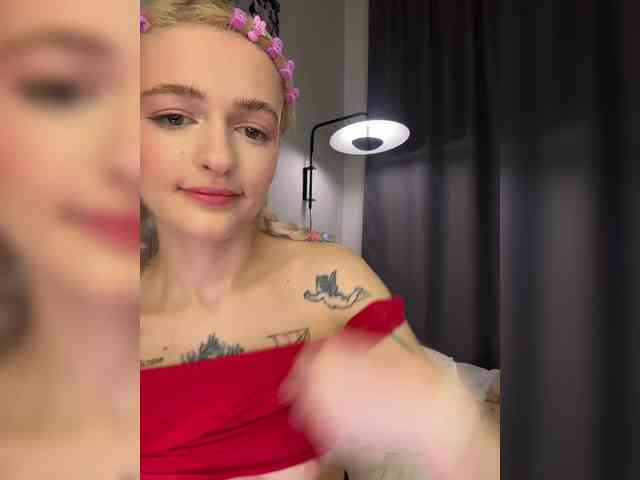 Daria_anal_fan webcam